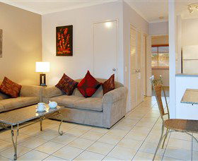 Australis Cairns Beach Resort - QLD Tourism 3