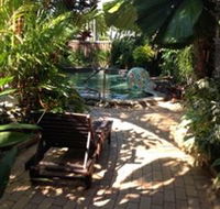 Bluewater Bed and Breakfast Cairns - Queensland Tourism