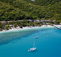 Fitzroy Island Resort - Queensland Tourism