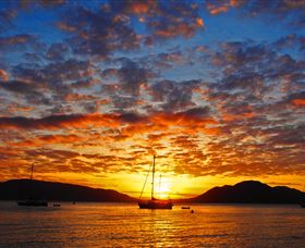 Fitzroy Island Resort - Queensland Tourism 2