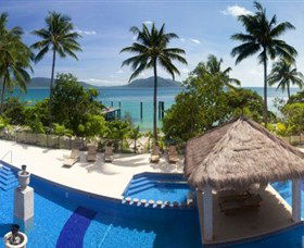Fitzroy Island Resort - Queensland Tourism 3