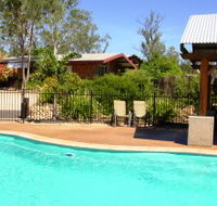 Rubyvale Motel and Holiday Units - QLD Tourism
