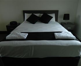 Capella QLD QLD Tourism