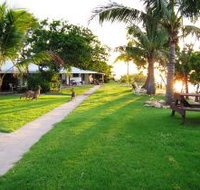 Montes Reef Resort - Queensland Tourism