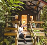 Cape Trib Beach House Retreat - QLD Tourism