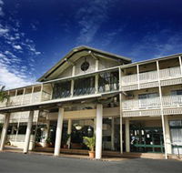 Club Croc Hotel Airlie Beach - QLD Tourism