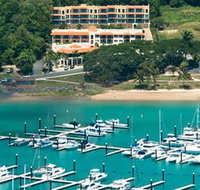 Shingley Beach Resort - QLD Tourism