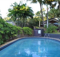 Airlie Beach Motor Lodge - QLD Tourism