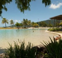 Whitsunday On The Beach - QLD Tourism