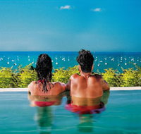 at Waters Edge Resort - QLD Tourism