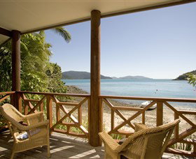 Palm Bay Resort - QLD Tourism 1
