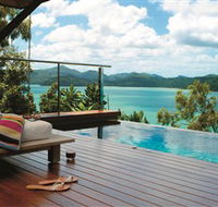 qualia - QLD Tourism