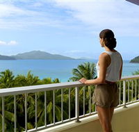 Hamilton Island Reef View Hotel - QLD Tourism