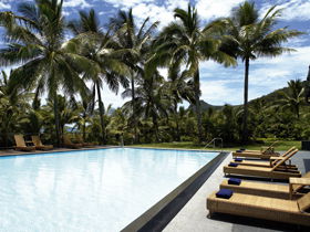 Hamilton Island Reef View Hotel - QLD Tourism 1