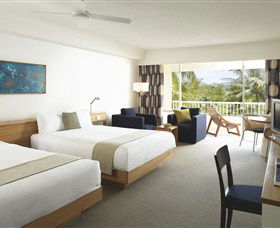 Hamilton Island Reef View Hotel - QLD Tourism 2