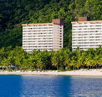 Whitsunday Apartments Hamilton Island - QLD Tourism
