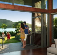Yacht Club Villas - QLD Tourism