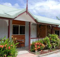 Cooktown Motel Pam's Place - QLD Tourism
