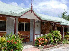 Cooktown Motel Pam's Place - QLD Tourism 0