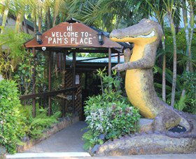 Cooktown Motel Pam's Place - QLD Tourism 2
