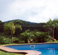 Cooktown Orchid Travellers Park - QLD Tourism
