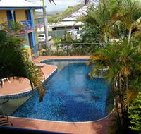 River of Gold Motel - QLD Tourism