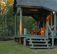 Carnarvon Gorge Wilderness Lodge - QLD Tourism