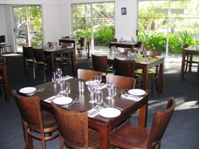 Carnarvon Gorge Wilderness Lodge - Queensland Tourism 2