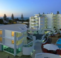 Manta Bargara Resort - QLD Tourism