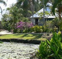 Kellys Beach Resort - QLD Tourism