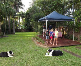 North Arm QLD QLD Tourism