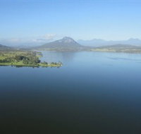 Lake Moogerah Caravan Park - QLD Tourism