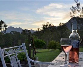 Tuckeroo Cottages And Gardens - QLD Tourism 1