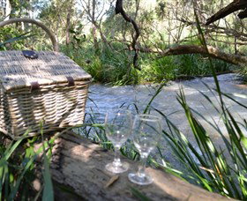 Tuckeroo Cottages And Gardens - QLD Tourism 2