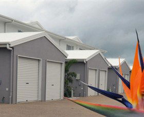 Alexandra Apartments - Queensland Tourism 3