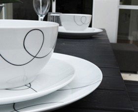 Alexandra Apartments - Queensland Tourism 2