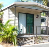 Midtown Caravan Park - QLD Tourism