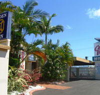 Bundaberg Coral Villa Motel a Golden Chain Motor Inn - QLD Tourism