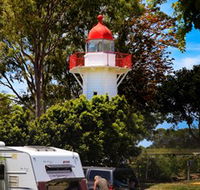 Burnett Heads Lighthouse Holiday Park - QLD Tourism