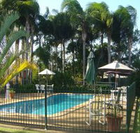 Bundaberg East Cabin and Tourist Park - QLD Tourism