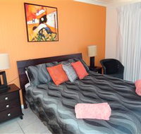 Golden Cane Bed and Breakfast - QLD Tourism