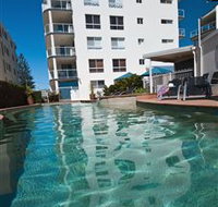 Bargara Blue Resort - QLD Tourism