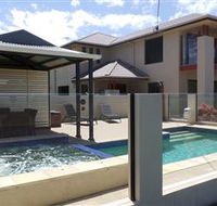 Ocean Paradise Holiday House - QLD Tourism