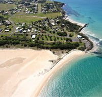 Elliot Heads Holiday Park - QLD Tourism