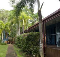 Cape York Peninsula Lodge - QLD Tourism