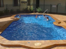Carriers Arms Hotel Motel - QLD Tourism 2