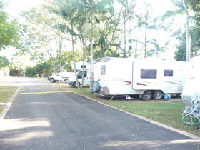 Huntsville Caravan Park - QLD Tourism 0