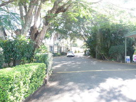 Huntsville Caravan Park - QLD Tourism 3