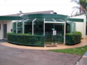 McNevins Maryborough Motel - QLD Tourism 2