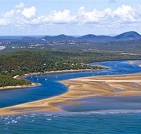 Captain Cook Holiday Village - QLD Tourism